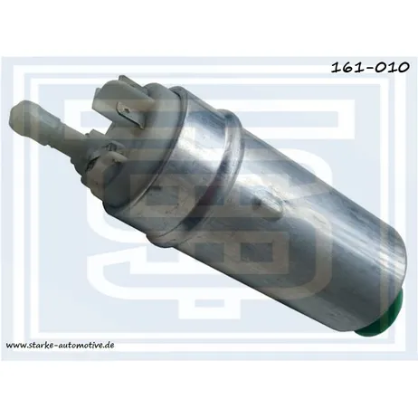 Бензонасос BMW E36 / E46 отдельно моторчик 3,5bar STARKE 161-010