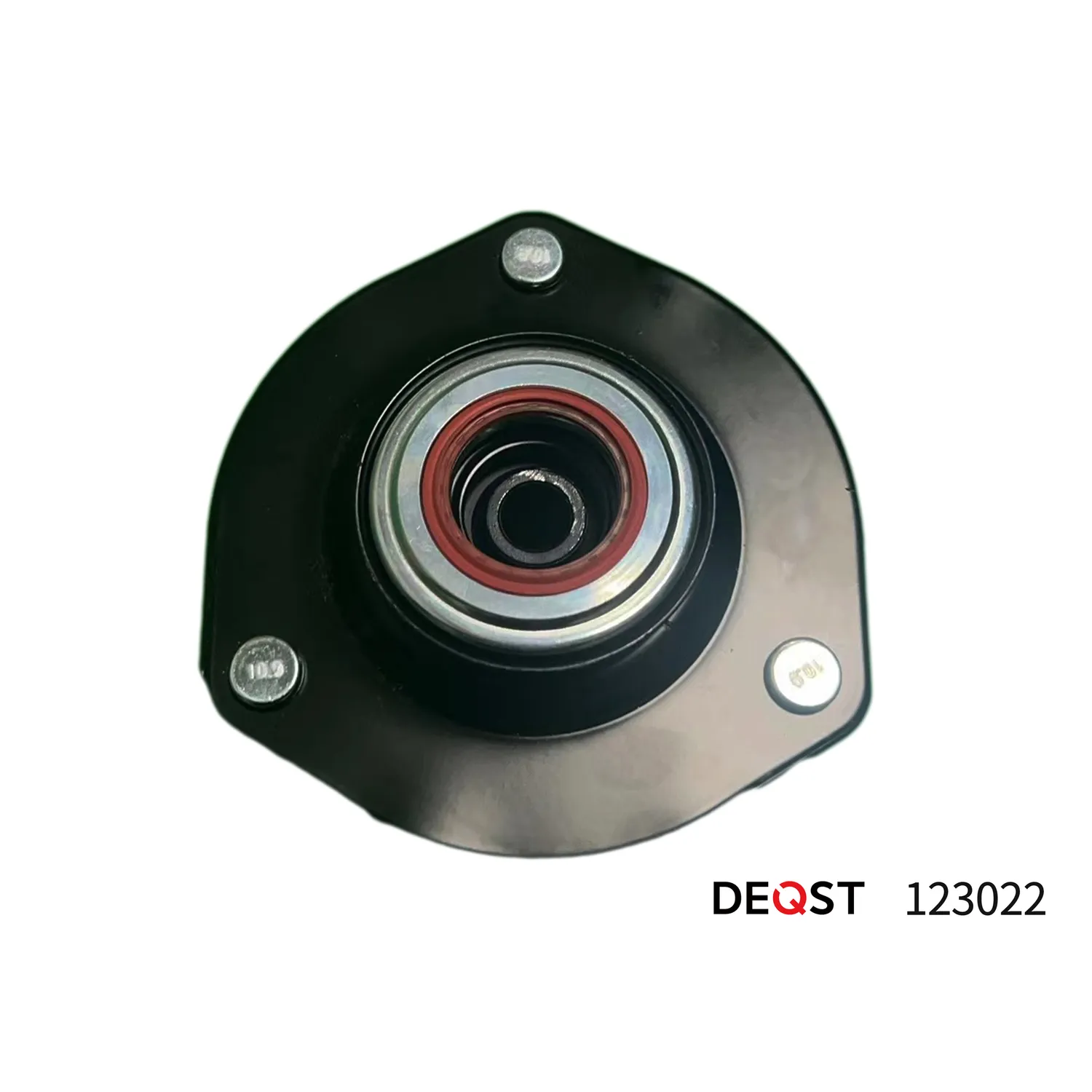 Опора амортизатора LEXUS RX III (GYL_) 04,09- DEQST 123022