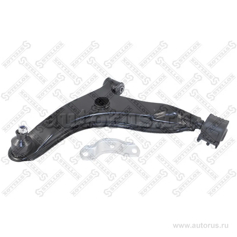 Рычаг правый Mitsubishi Carisma 95-06 STELLOX 57-00586-SX
