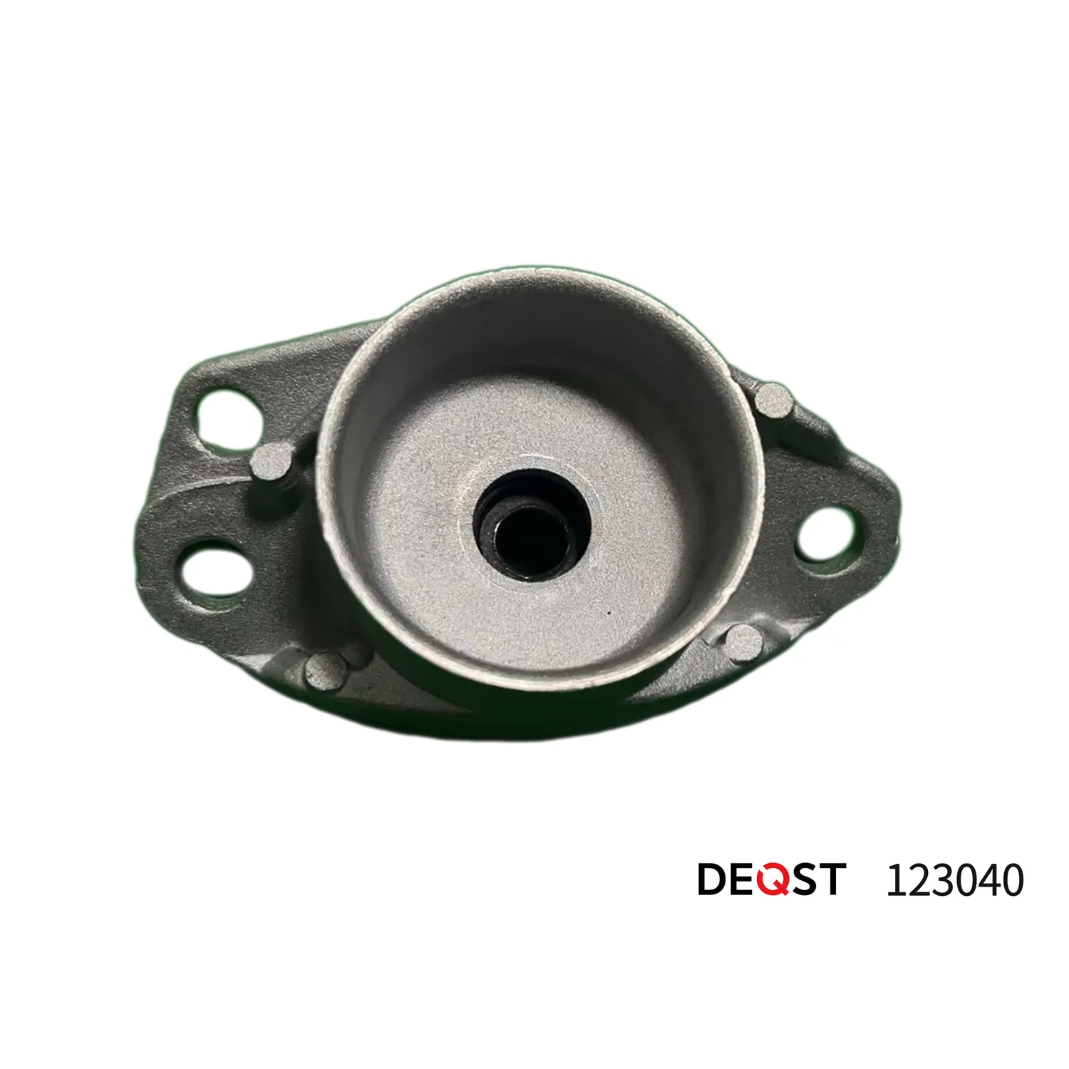 Опора заднего амортизатора L=R VAG A1/Octavia/Bora/Golf IV/New Beetle DEQST 123040