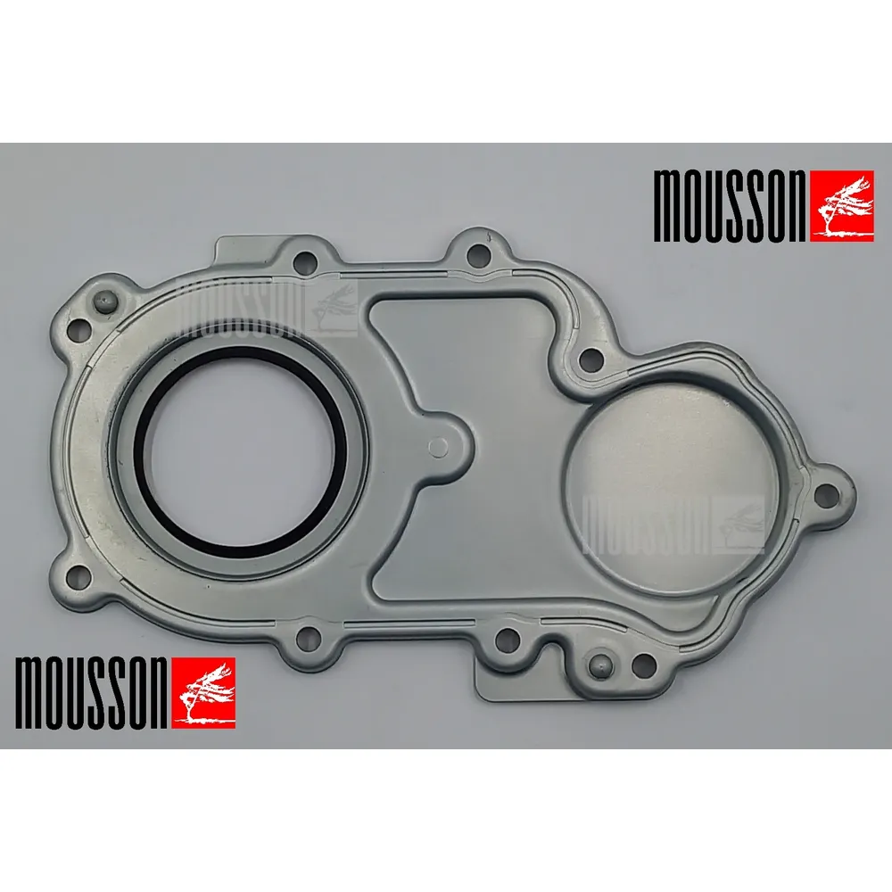 Сальник передний VAG 2,8 EA837 19mm MOUSSON SEA28EA837F