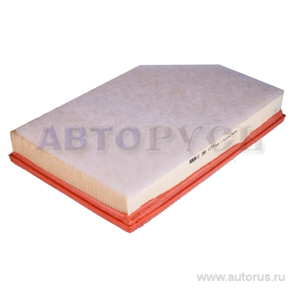 Фильтр воздушный MANN-FILTER C 35 177