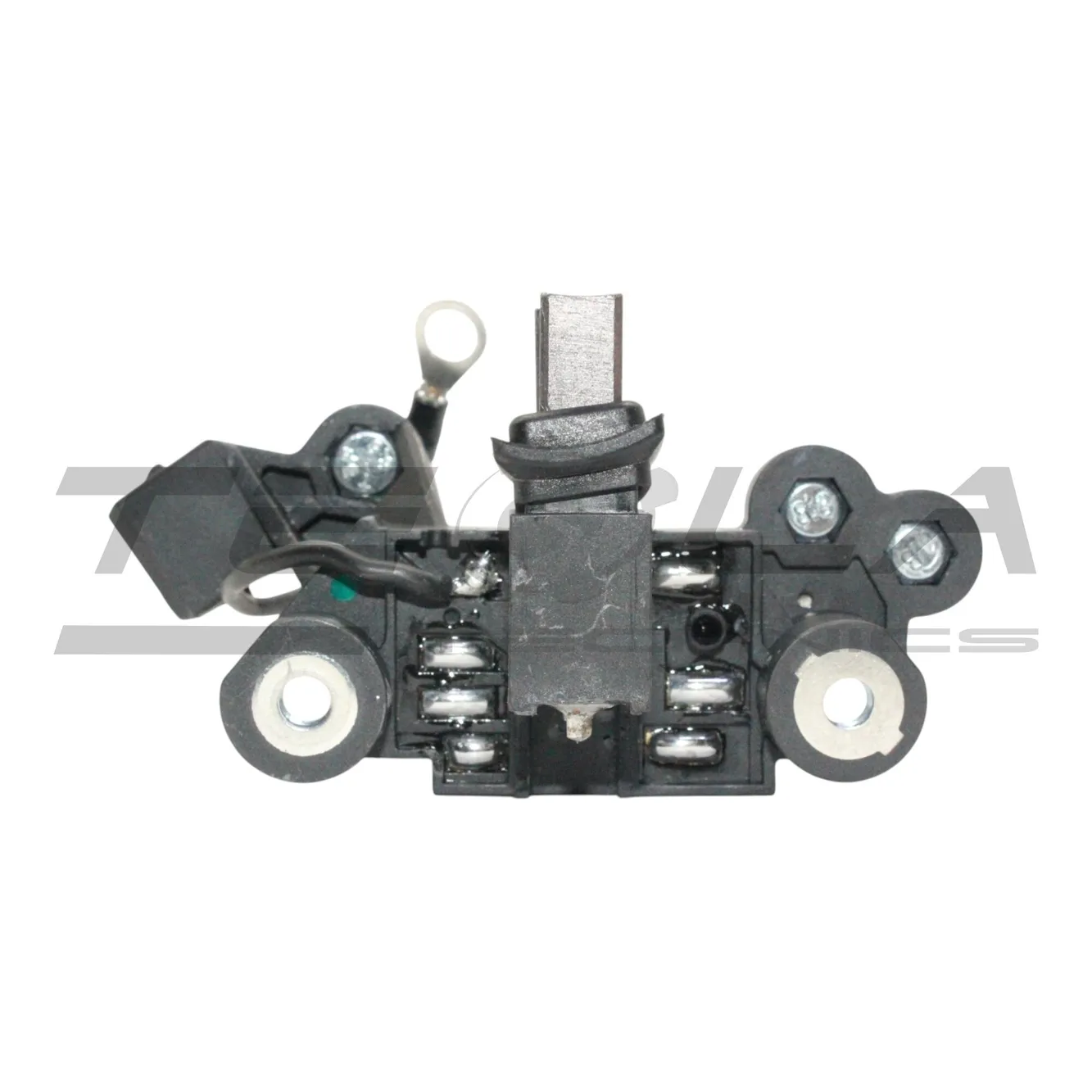 Регулятор THERMO KING MISC, EQUIPMENT: Super II 30, TRAILER UNIT: SB-190 Isuzu, Yanmar 486, TK486, S TESLA TECHNICS TT31942 A