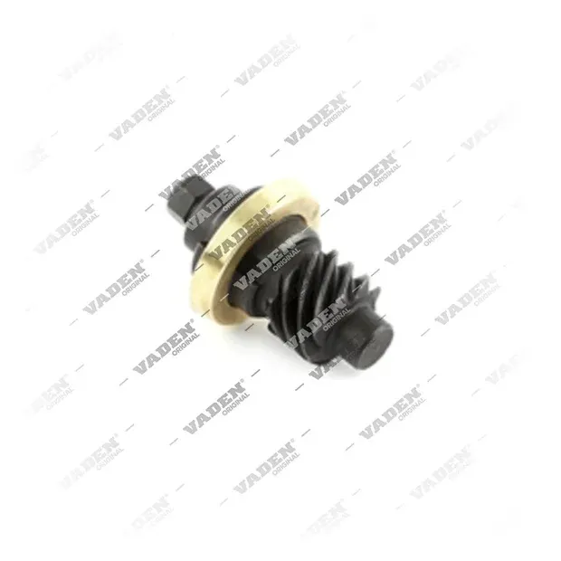 Шестерня коническая ведущая Meritor Volvo VADEN 4306004