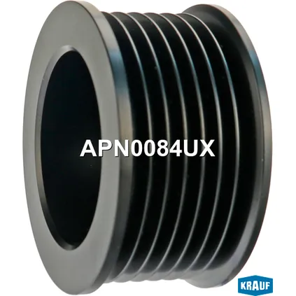 Шкив генератора KRAUF APN0084UX