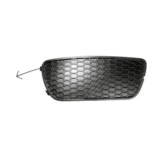 Решетка бампера переднего L FIAT ALBEA (03-) TORK TRK1372