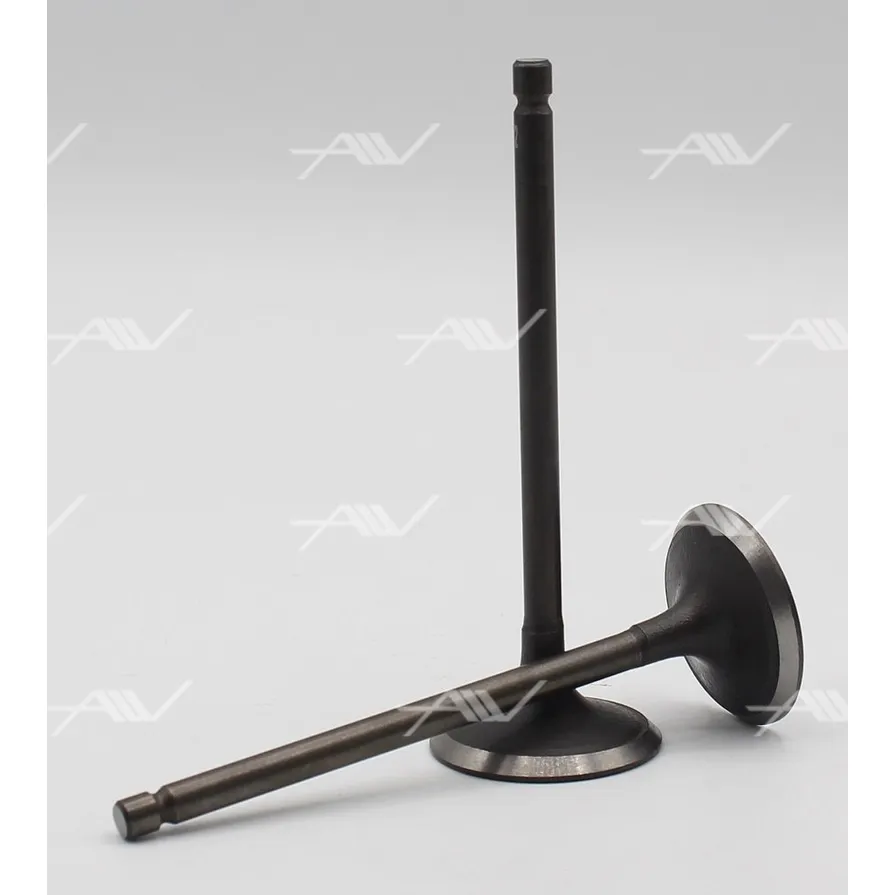 клапан впуск MITSUBISHI 3A91 4A90 4A91 30.5x5x89.6 AUTOWELT VI-32052