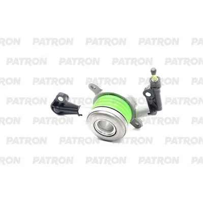 Подшипник выжимной гидравлический MERCEDES-BENZ: C-CLASS 00-, C-CLASS T-Model 01-, C PATRON PHCB44
