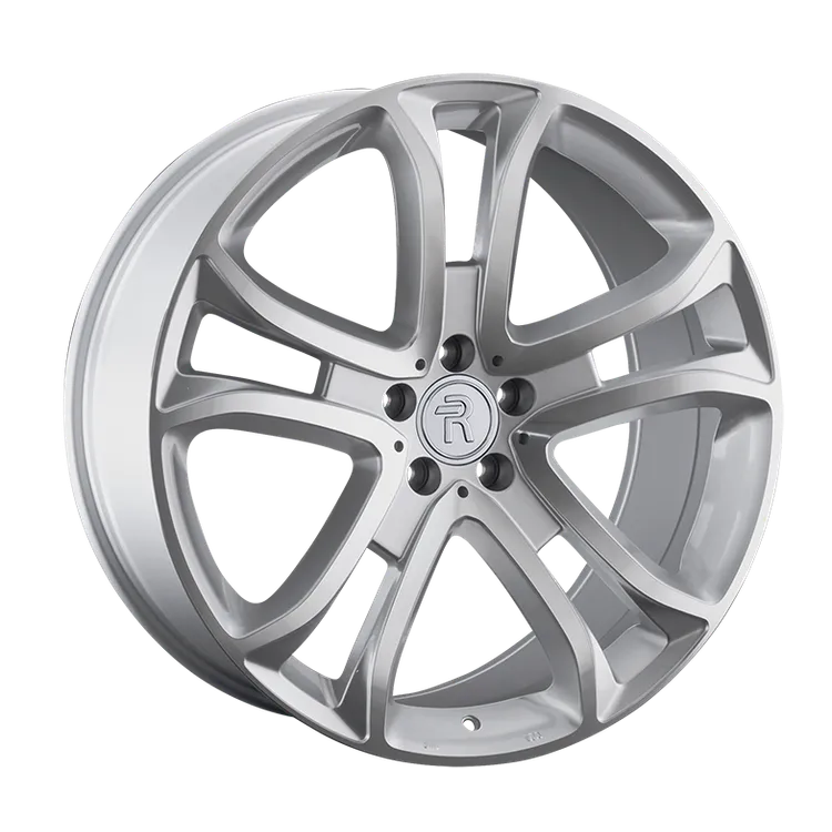 Диск литой R21 11J 5x112/66.6 ET42 REPLAY MR208 SF 081668-990060110