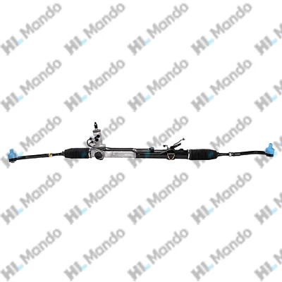 Рейка рулевая HYUNDAI Santa Fe (09-) MANDO MANDO EX577002B210