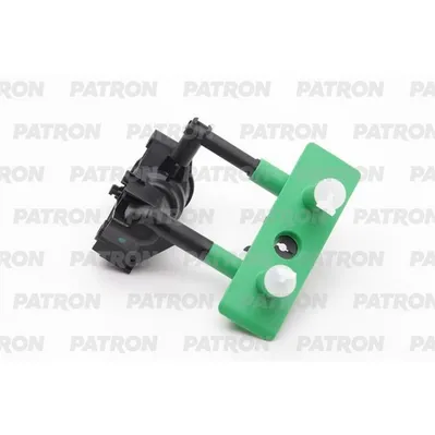 Цилиндр сцепления главный FORD FOCUS (DAW, DBW)_FOCUS Clipper (DNW)_FOCUS Es PATRON PBC2180