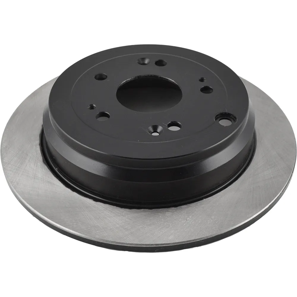 Диск тормозной HONDA_CR-V RE5/RE7/RE6/RM3 (2006-2021) SB NAGAMOCHI BR28147