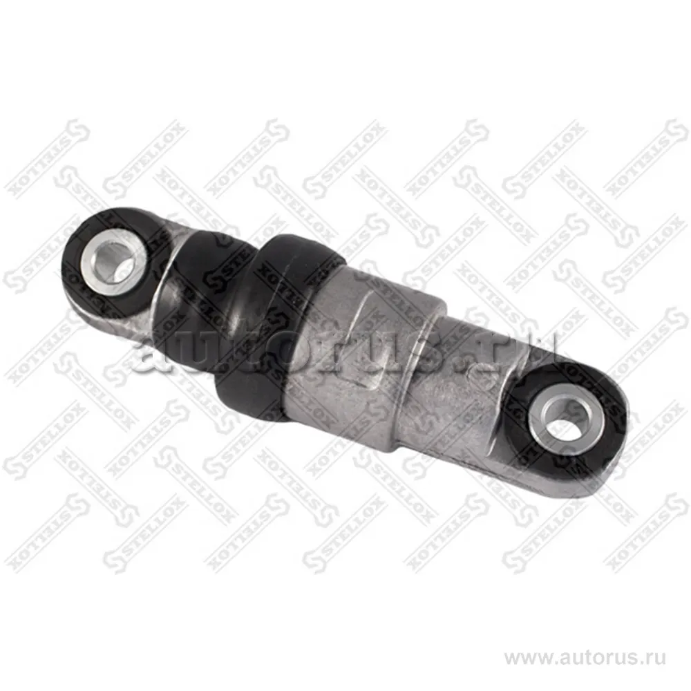 Натяжитель ремня bmw e36 1.6i-1.8i/e34 1.8i m42/m43 89-96 11281247051 STELLOX 0340516SX
