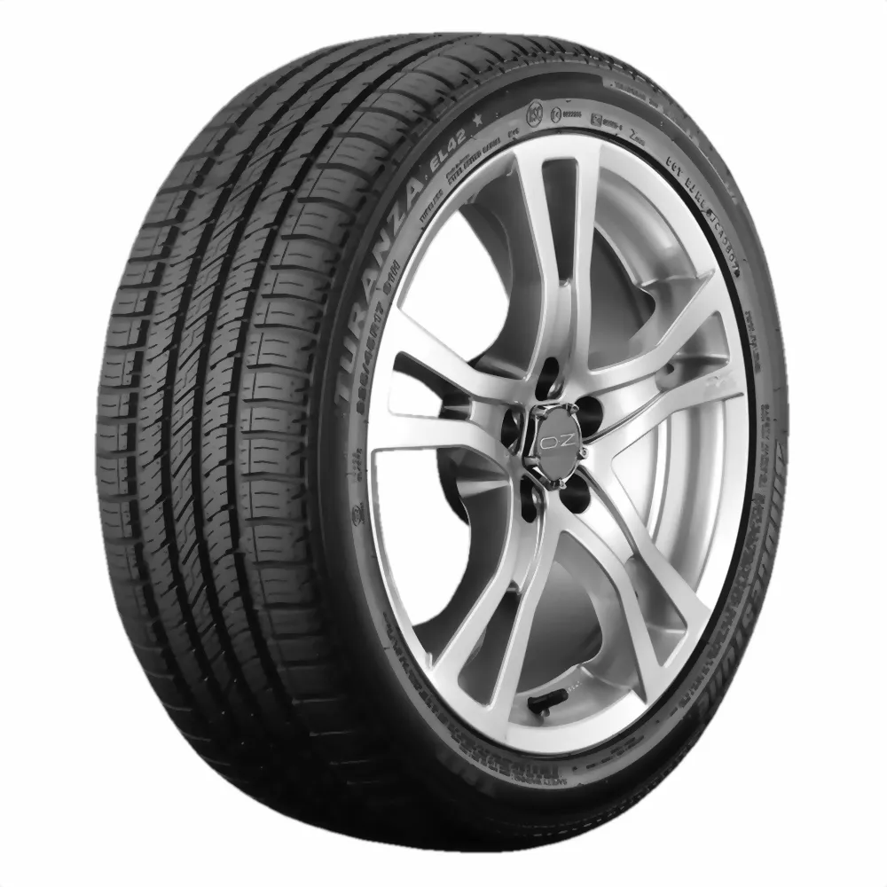 Шина R18 235/50 Bridgestone Turanza EL42 94W всесез 19311