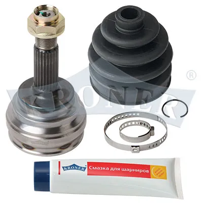 Шрус, наружный, TOYOTA Bb Vitz Yaris 1.3-1.5 (99-05), K101837