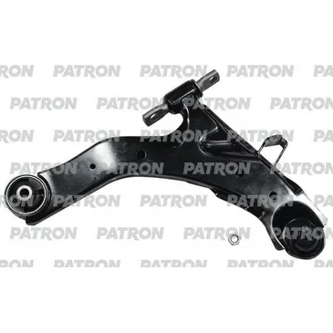 Рычаг подвески прав HYUNDAI: ELANTRA/LANTRA 00-06 PATRON PS5063R