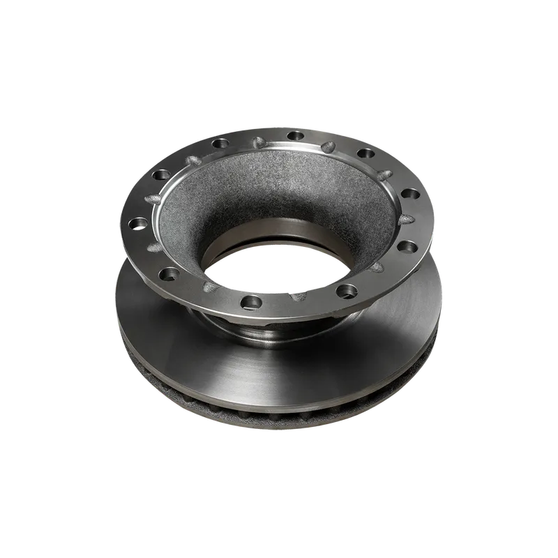 Диск тормозной 430x45x159.5 без крепления ротора ABS, BPW (0308835050) SORL 35030880050