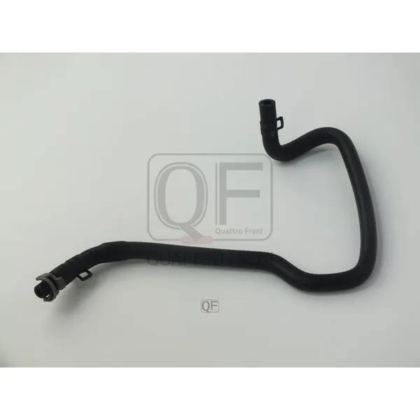 Патрубок системы охлаждения QUATTRO FRENI QF45A00495