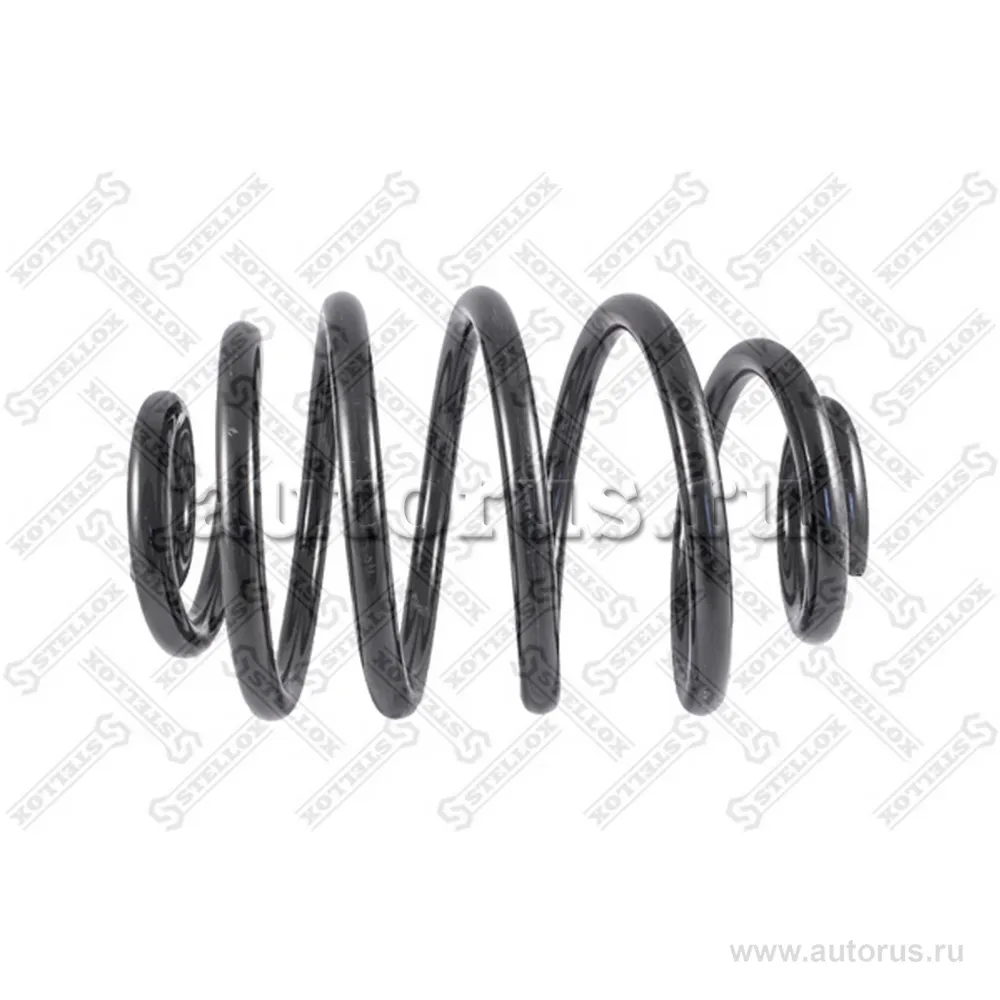 Пружина задняя 42 442 01 Kia Sportage all 94> STELLOX 10-20359-SX