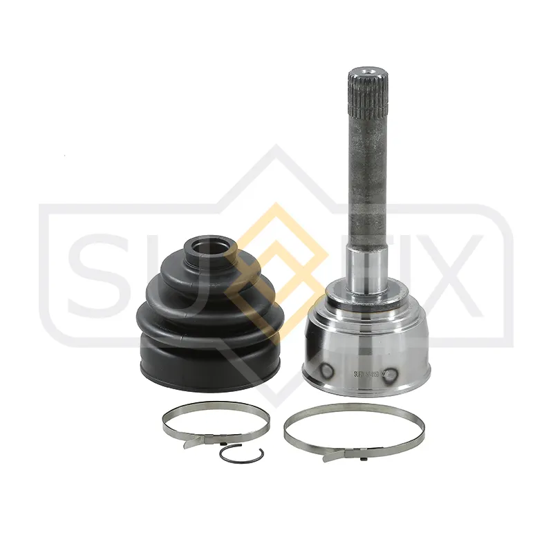 ШРУС SUFIX ST-1153