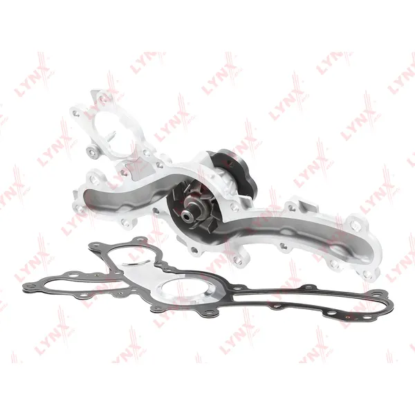 Насос водяной lynxauto LYNXauto CW0463