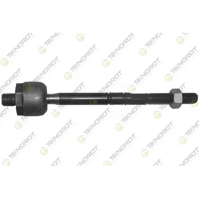 Тяга рулевая L=R MB W210 без наконечника L=R TEKNOROT M-133