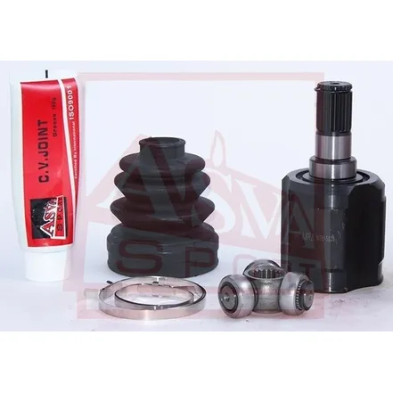 Шрус внутренний 22x35x25 ASVA MTIU5035