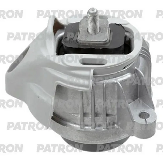 Опора двигателя BMW: X3 10-, X4 14- PATRON PSE30760