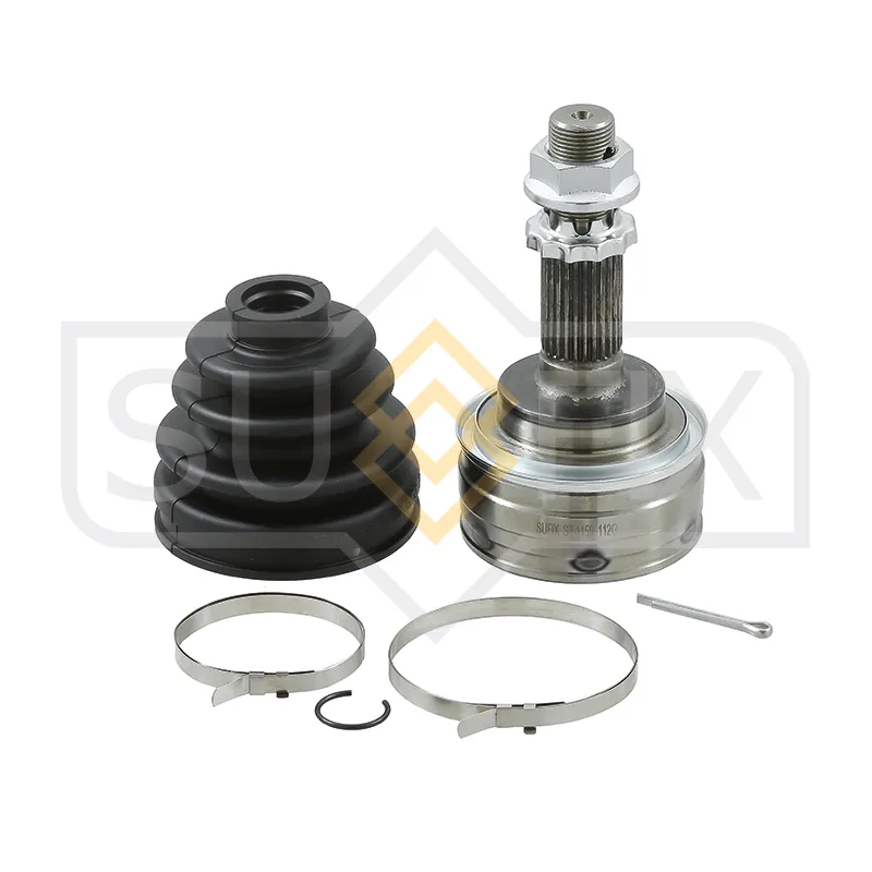 ШРУС SUFIX ST-1159