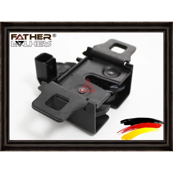 Защелка капота с датчиком FATHER F2940R99