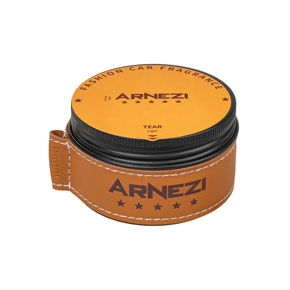 Ароматизатор гелевый AS-04 ''Rose Dew'' Arnezi A1510033