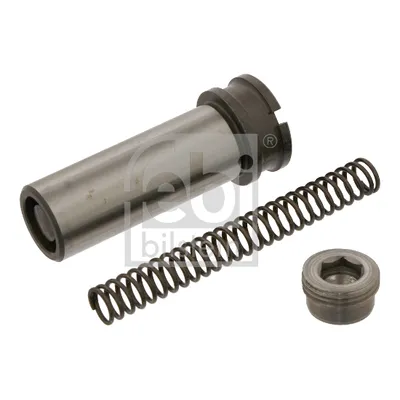 Натяжитель цепи ГРМ!/ MB W116/W126/W123/W460 2.8 M110