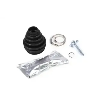 К-кт пыльника ШРУСа наружного Ford Focus/C-Max 10> STELLOX 13-00799-SX