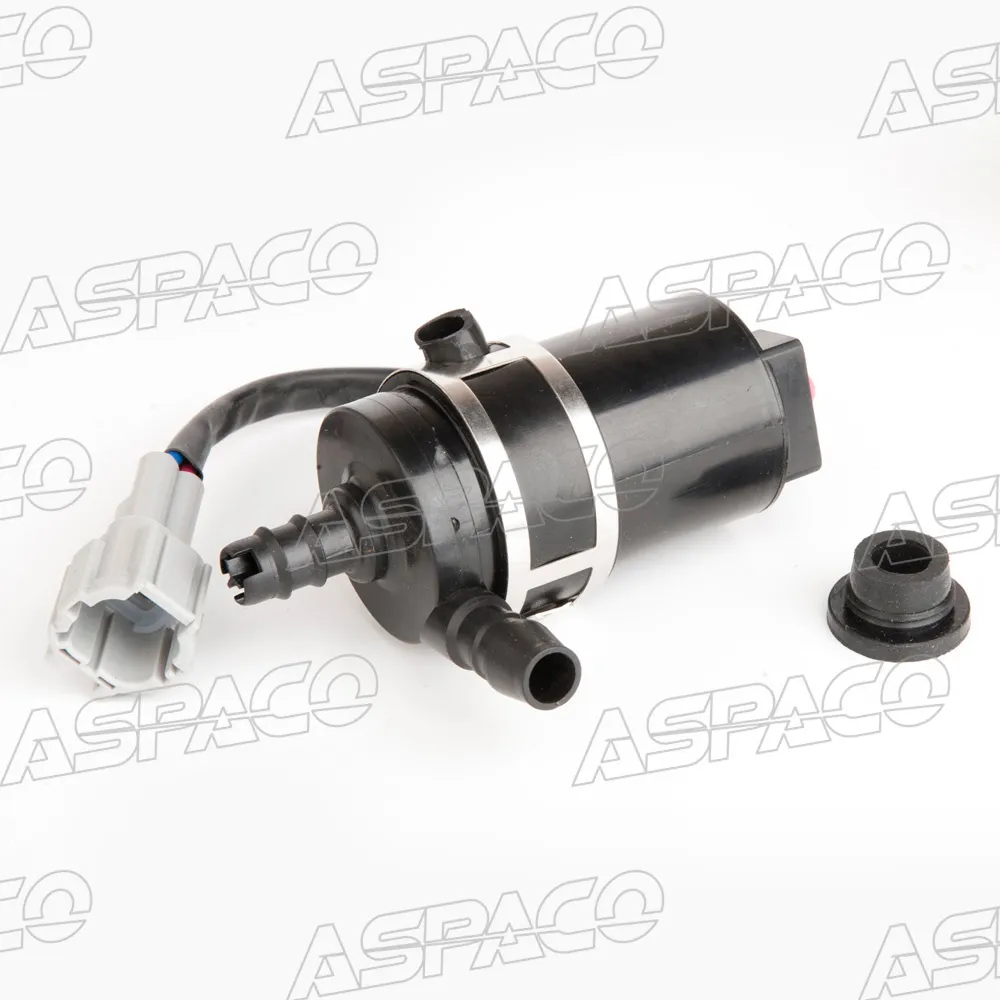 Насос омывателя фар NISSAN X-TRAIL JPNMAKE (07-14), X-TRAIL RUSMAKE (09-...) ASPACO APA07WK