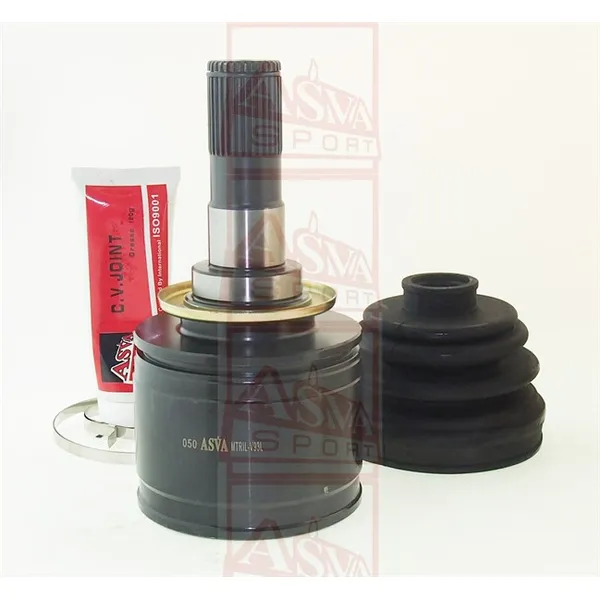Шрус внутренний левый 43x55x33 ASVA MTRIL-V93L