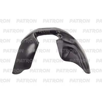 Подкрылок передний левый Daewoo Matiz PATRON P722285AL