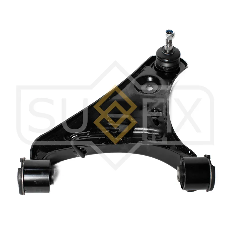 Рычаг подвески SUFIX SH-1752