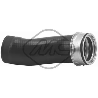 Патрубок турбины VAG Metalcaucho 09742