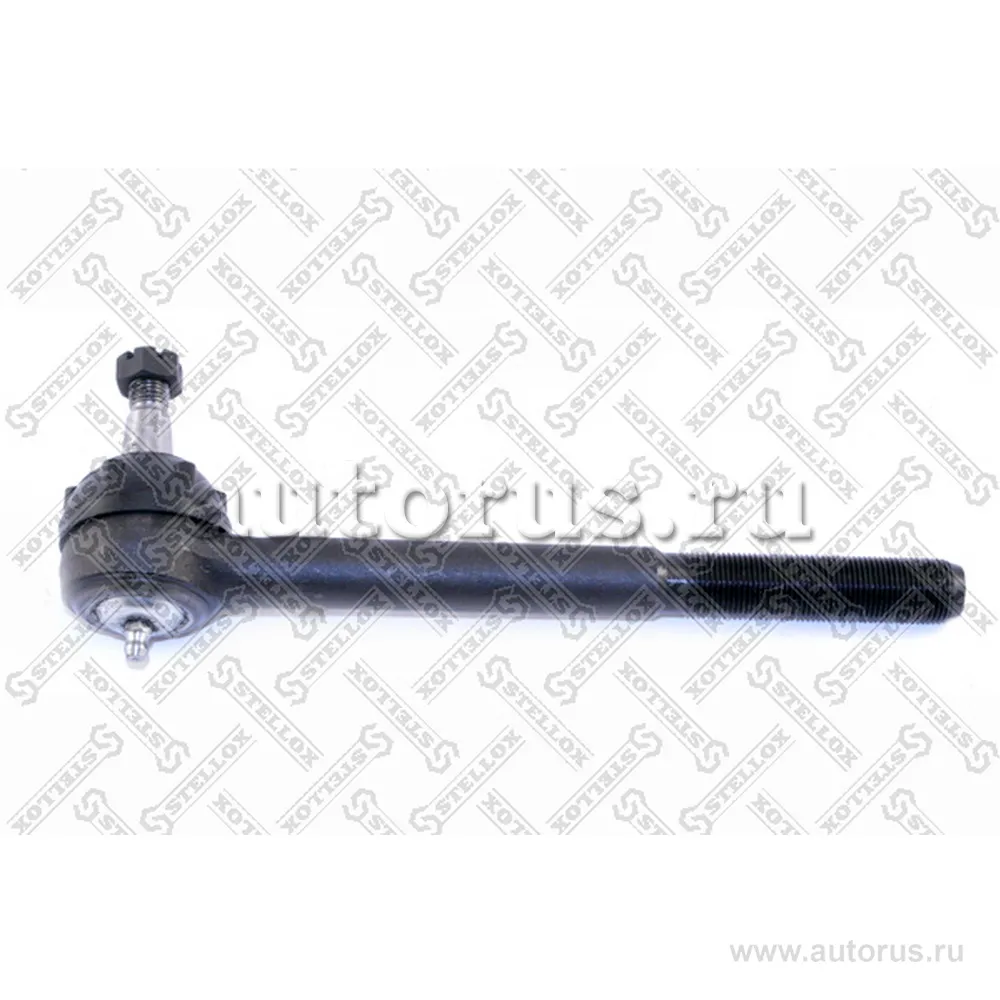 Наконечник рулевой наружный Chevrolet B STELLOX 5100001_SX