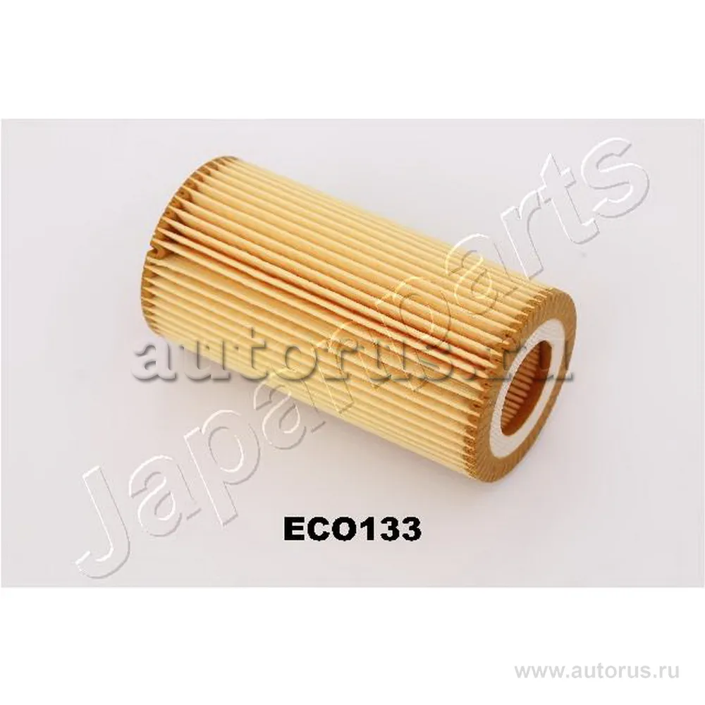 Фильтр масляный VAG 3.0 TDI 14- JAPANPARTS FOECO133