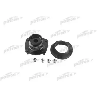 Опора амортизатора с подшипником JEEP GRAND CHEROKEE (CKD) С 2006- PATRON PSE4468