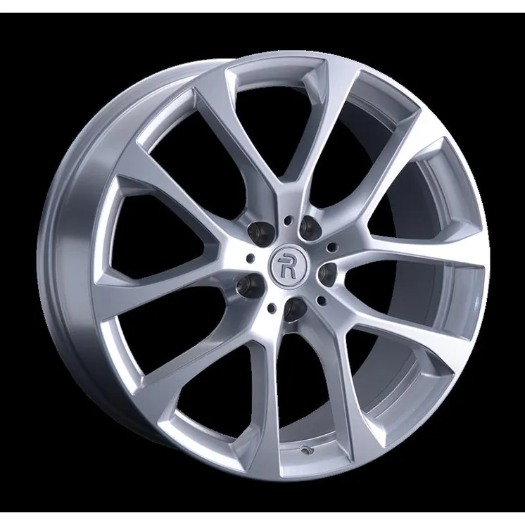 Диск литой R20 9J 5x112/66.6 ET35 REPLAY B249 S 080296-070711005
