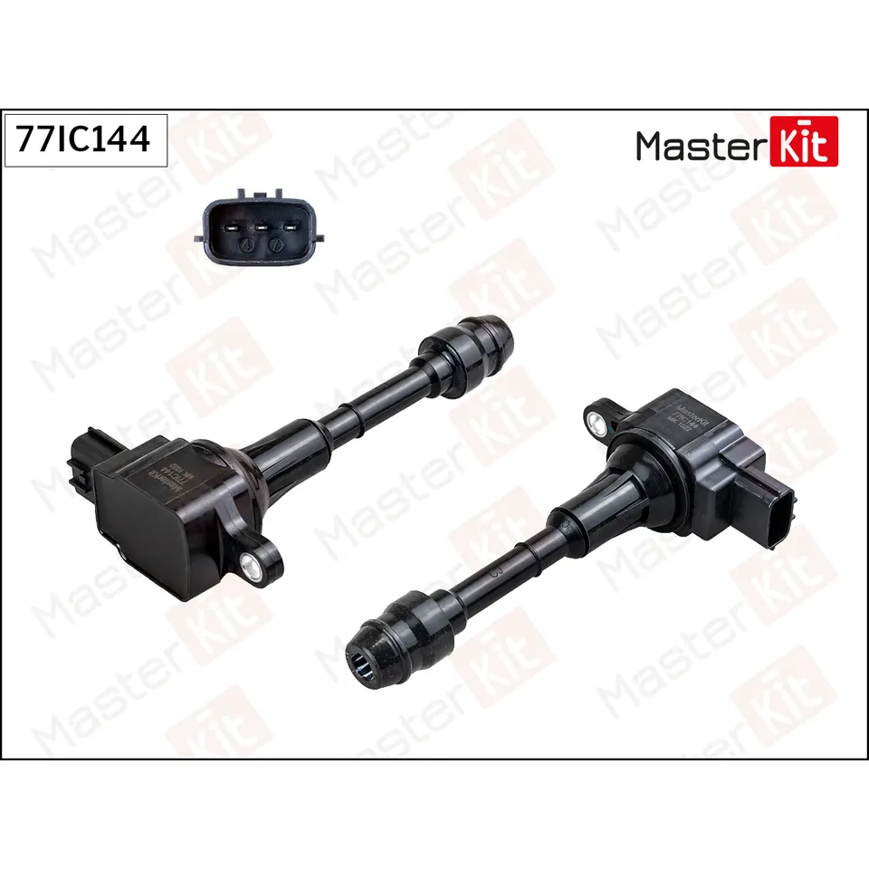 Катушка зажигания NISSAN MURANO/TEANA MASTERKIT 77IC144