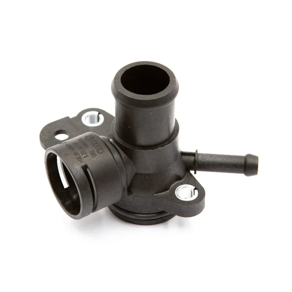 Фланец маслоохладителя VAG 06J 121 132 G