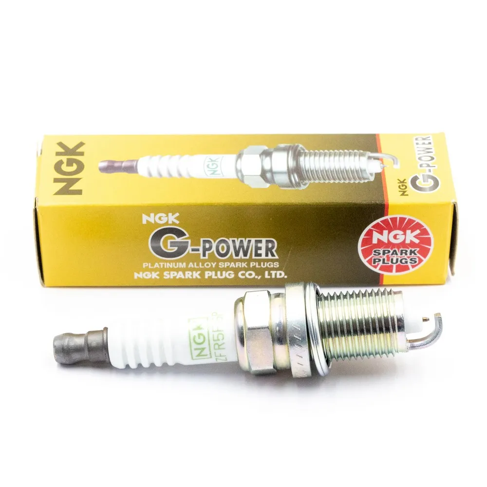 Свеча зажигания ZFR5FGP NGK 7098