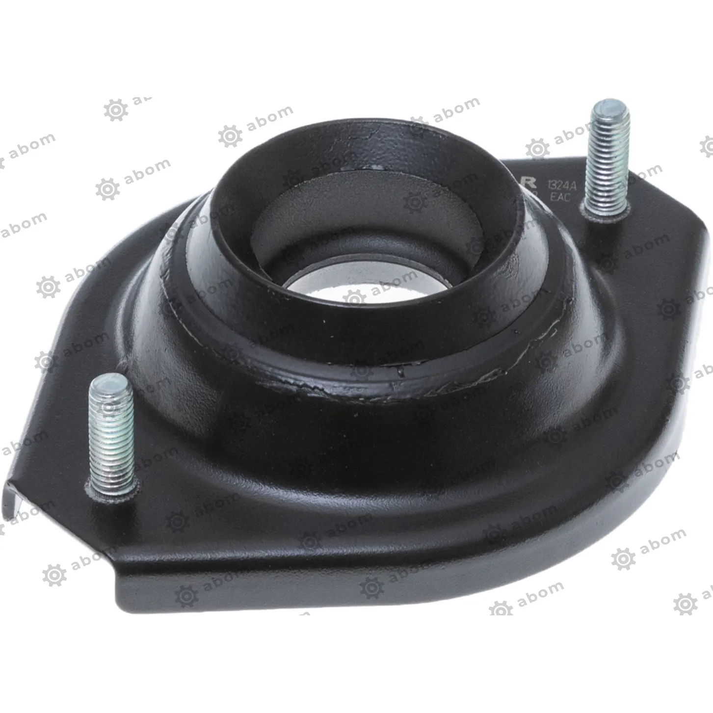 Опора переднего амортизатора / DAEWOO MATIZ 98-15 LECAR LECAR000085302