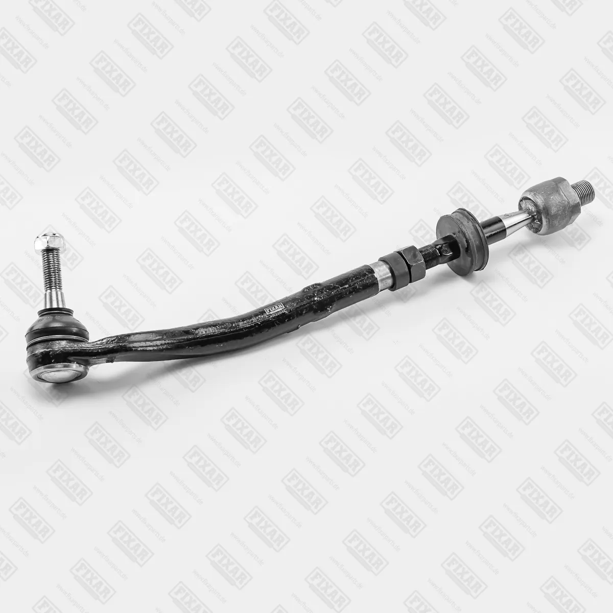 Тяга рулевая левая BMW 5(E39) 95-> FIXAR FS1294L