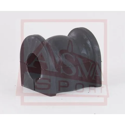 Втулка заднего стабилизатора d19 MAZDA 6 GG 2002-2007 ASVA 0507-009