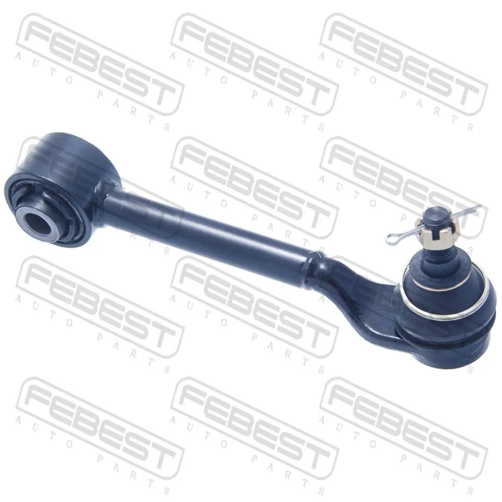 Тяга задняя поперечная верхняя HONDA ODYSSEY III (LHD) 2005-2010 FEBEST 0325-RBR