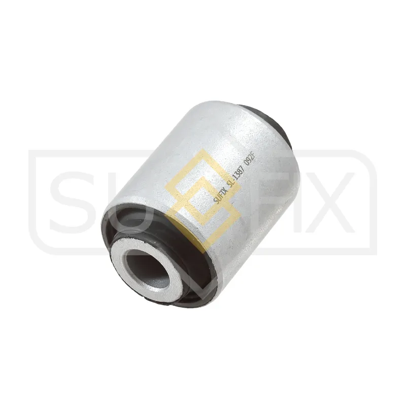Сайлентблок подвески SUFIX SL-1387